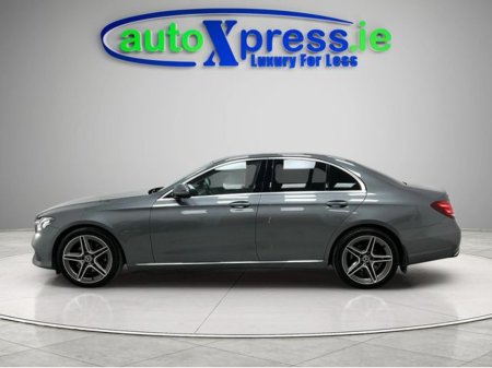 2019 Mercedes-Benz E Class - thumbnail 13