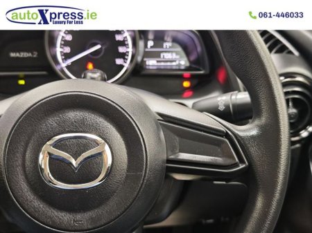 2020 Mazda Demio - thumbnail 30