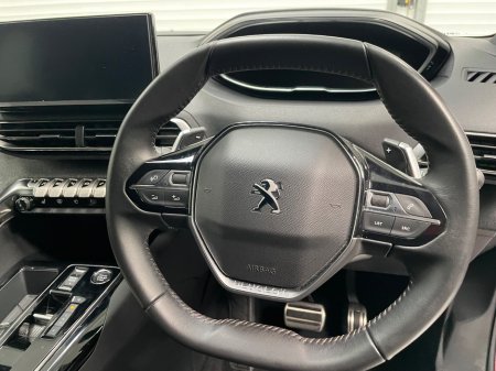 2024 Peugeot 3008 - thumbnail 10