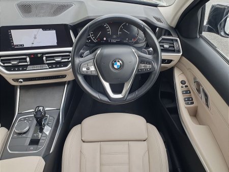 2019 BMW 3 Series - photo 5