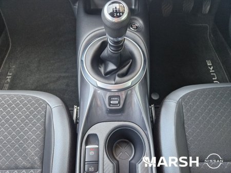 2024 Nissan Juke - thumbnail 12