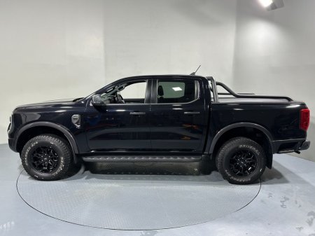 2024 Ford Ranger Tremor 2.0 Diesel Auto 241 €41,800 thumbnail
