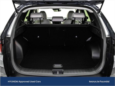 2023 Hyundai Tucson 2WD Executive €31,490 thumbnail