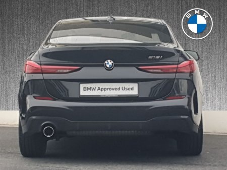 2022 BMW 2 Series 218i Sport Auto thumbnail