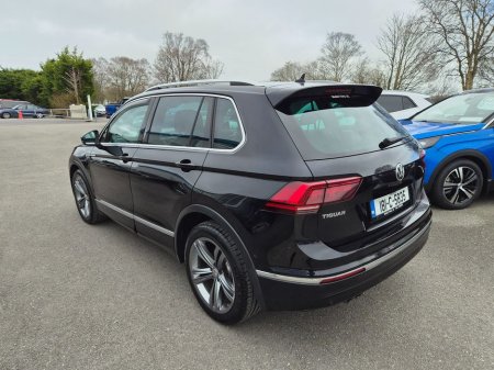 2018 Volkswagen Tiguan - thumbnail 13