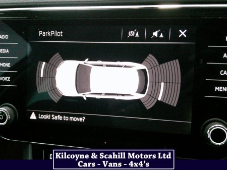 2017 Skoda Superb - thumbnail 29