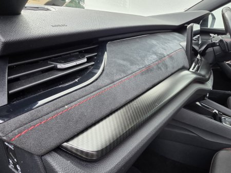 2021 Skoda Octavia - thumbnail 17