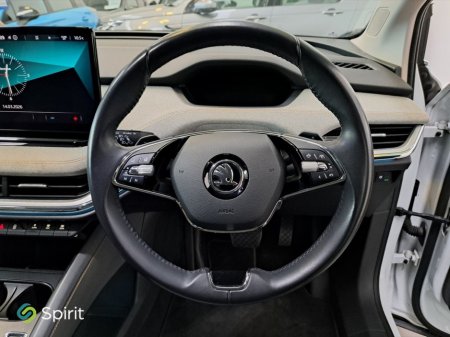 2022 Skoda Enyaq - thumbnail 23