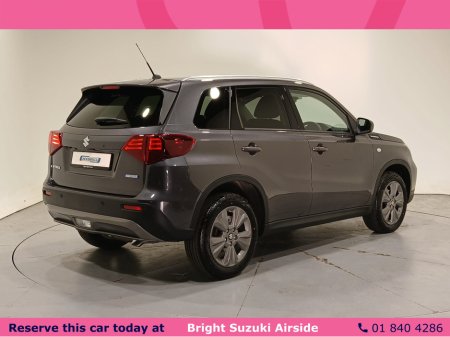 2026 Suzuki Vitara - thumbnail 7