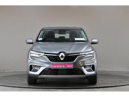 2022 Renault Arkana *JAN 2026 PRICE NOW*ICONIC E-TECH HYBRID 145BHP AUTO €23,490