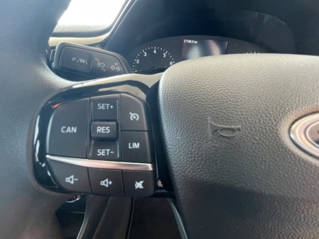 2023 Ford Fiesta 1.0T EcoBoost 100PS Trend €21,995 thumbnail