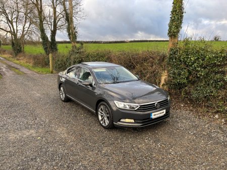 2019 Volkswagen Passat 2.0 TDI 150HP Comfortline €19,998 thumbnail