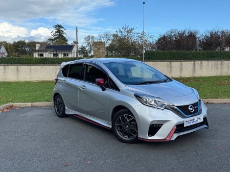 2019 Nissan Note - thumbnail 35