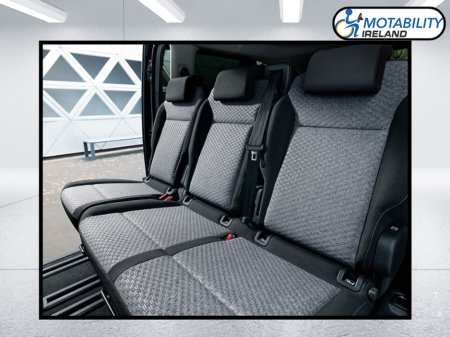 2026 Citroen SpaceTourer - thumbnail 5