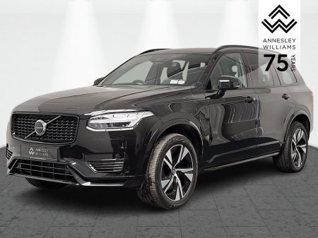 2021 Volvo XC90 - photo 3