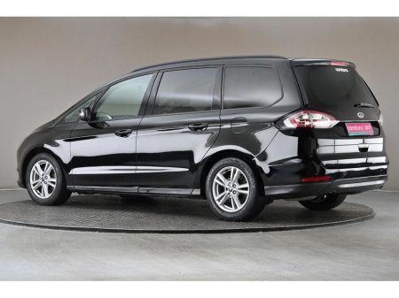 2017 Ford Galaxy - thumbnail 6