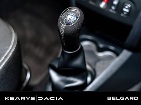 2015 Dacia Sandero - thumbnail 19