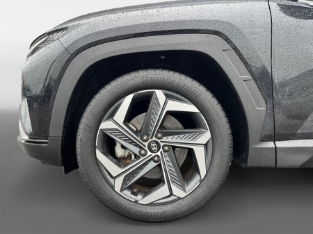 2022 Hyundai Tucson IX35 EXECUTIVE PLUS HEV 5DR AUTO €32,900 thumbnail