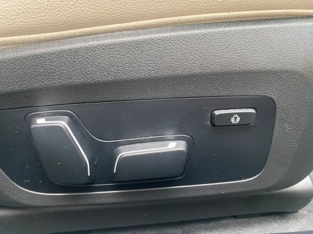 2024 BMW i4 M50 Gran Coupe EV Auto €54,900 thumbnail