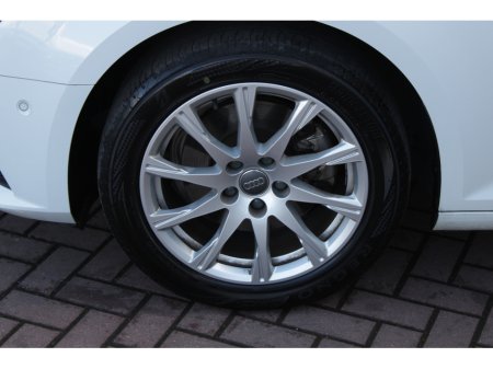 2016 Audi A4 - thumbnail 23