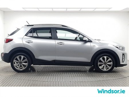 2022 Kia Stonic 1.0 K2 Petrol €18,995 thumbnail