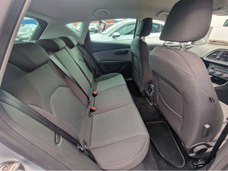 2019 SEAT Leon - thumbnail 28