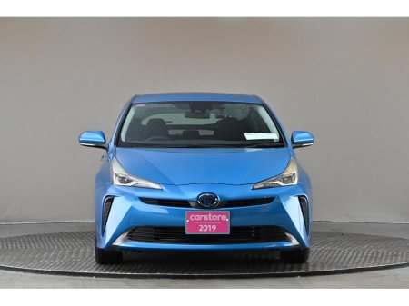 2019 Toyota Prius *JAN 2026 PRICE NOW*1.8 HYBRID FACE LIFT MODEL €19,990
