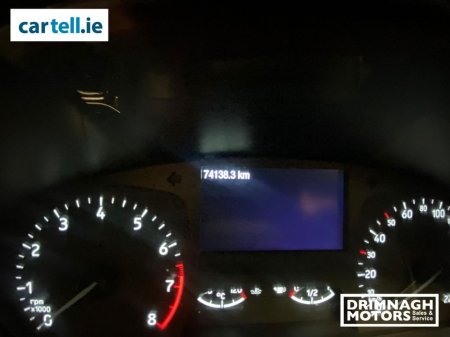 2018 Ford Fiesta Zetec 1.1 70PS 5M 4DR €12,950 thumbnail