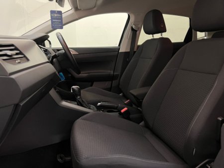 2018 Volkswagen Polo - thumbnail 27