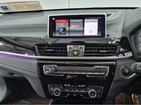 2022 BMW X1 - thumbnail 14