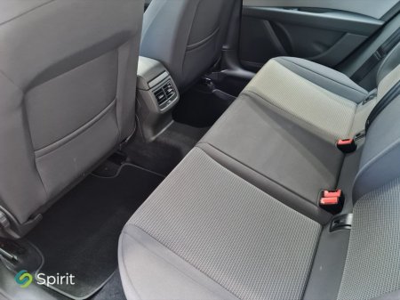 2018 SEAT Leon 1.2TSI 110HP SE €16,950 thumbnail