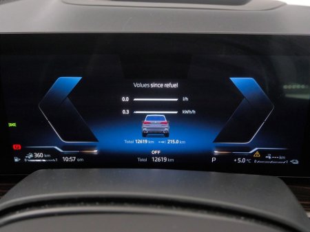 2025 BMW X5 xDrive50e M Sport €109,900 thumbnail