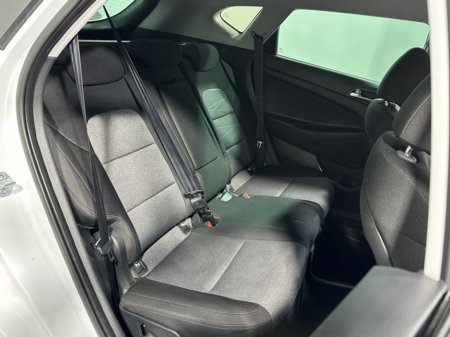 2019 Hyundai Tucson - thumbnail 11