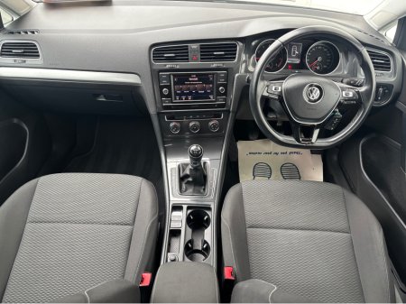 2019 Volkswagen Golf - thumbnail 18