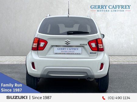 2024 Suzuki Ignis - thumbnail 6