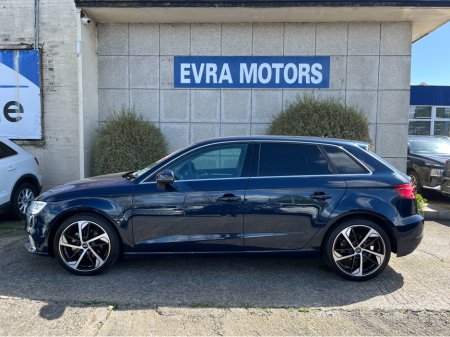 2020 Audi A3 - photo 6