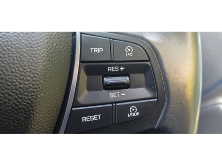 2016 Hyundai i20 *DELUXE 1.2* 5dr - NEW NCT 2027 €9,945 thumbnail