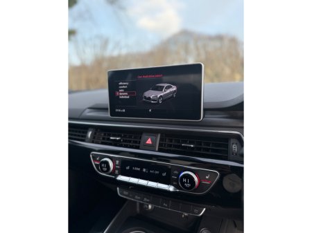 2020 Audi A5 - thumbnail 20