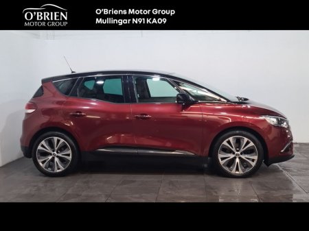 2019 Renault Scenic - thumbnail 7