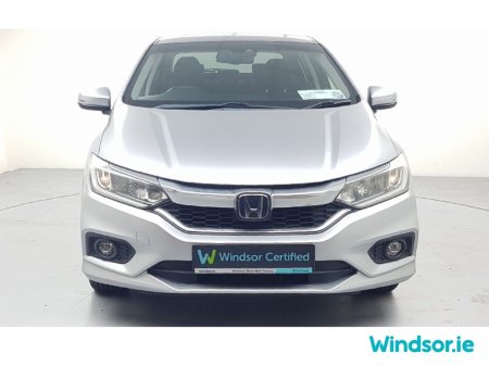 2018 Honda Grace - thumbnail 9