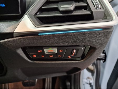 2023 BMW 3 Series 330E TOURING M SPORT (TECH PACK) AUTOMATIC **ONE OWNER / APPLE CARPLAY / CRUISE CONTROL / ELECTRIC BOOTLID / HEAD UP DISPLAY / HARMAN KARDON SOUND / REVERSE CAMERA / WIRELESS PHONE CHARGING** €39,900 thumbnail