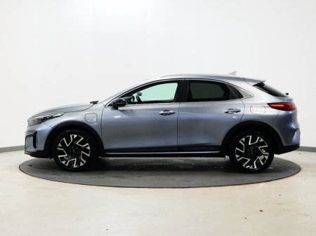 2023 Kia XCeed - thumbnail 5