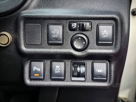 2019 Nissan Note - thumbnail 30