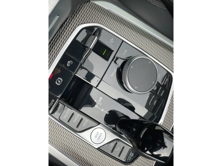 2022 BMW X5 221 D XDRIVE 45E M SPORT 5DR LOW KMS BEST COLOUR!! €63,995 thumbnail