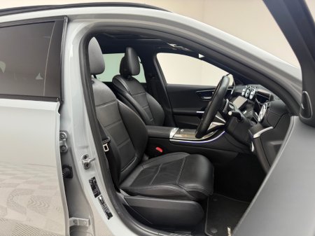 2024 Mercedes-Benz C Class C300E AMG LINE PREM PLUS *PAN ROOF* €54,990 thumbnail