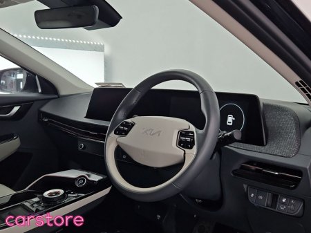 2022 Kia EV6 - thumbnail 9