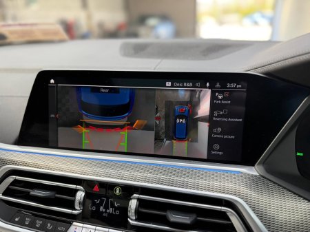 2022 BMW X5 - thumbnail 7