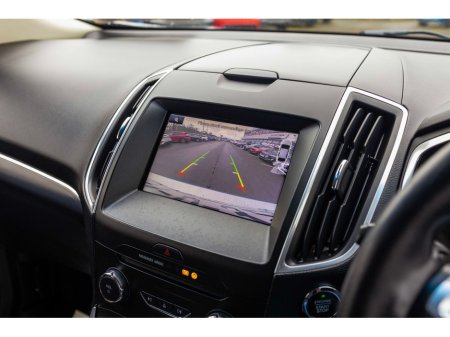 2017 Ford Edge - thumbnail 10