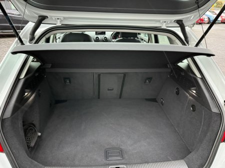 2014 Audi A3  €13,490 thumbnail