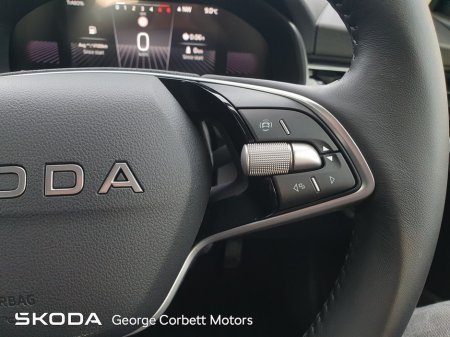 2026 Skoda Kamiq Selection 1.0TSi - Available for Immediate Delivery €34,330 thumbnail